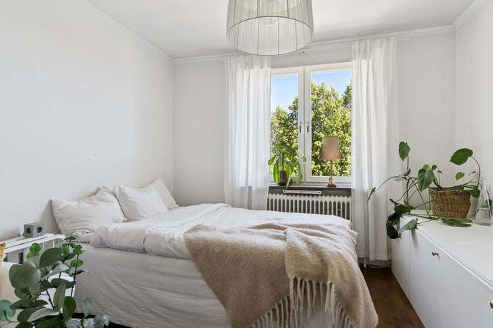 3 rum Lägenhet på Skogsvägen 52 Tungelsta Haninge kommun - bild 19