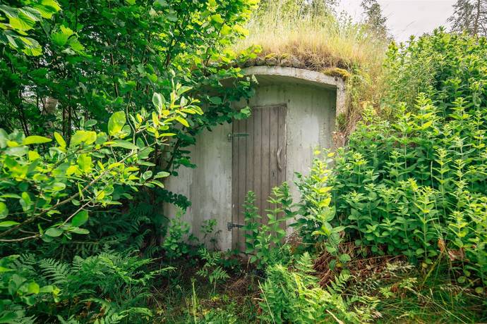 4 rum Villa på Kungsbacken 6 Kungsbacken Laxå kommun - bild 36