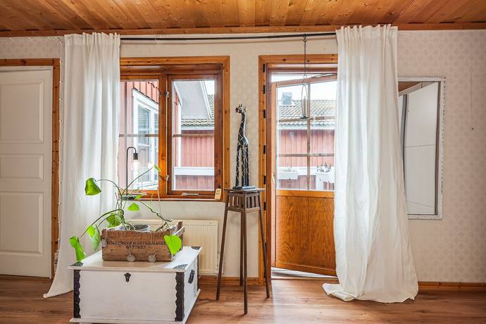 7 rum Villa på Slåttervägen 58 Hudiksvall Hudiksvalls kommun - bild 23