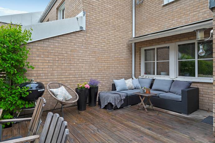 5 rum Radhus på Kulladalsvägen 3 Kulladal Vaxholms kommun - bild 23