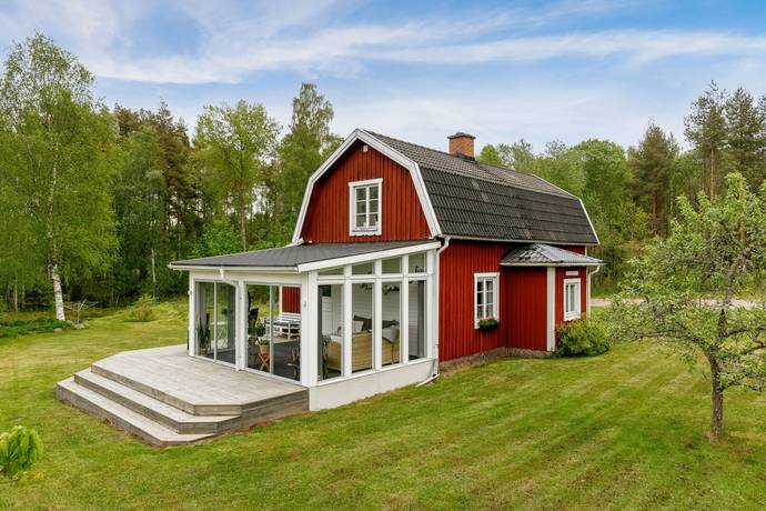 5 rum Villa på Ormestorp Blombacka   Tidaholm Tidaholms kommun - bild 11