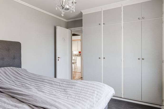 4 rum Villa på Sverkergatan 6 Centrala Ödeshög Ödeshögs kommun - bild 16