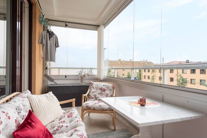 2 rum Lägenhet på Vattugatan 12B Kumla Kumla kommun - bild 22