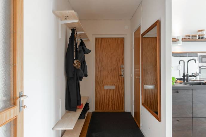 3 rum lägenhet på Bangatan 43B Gideonsberg, Västerås kommun - bild 5