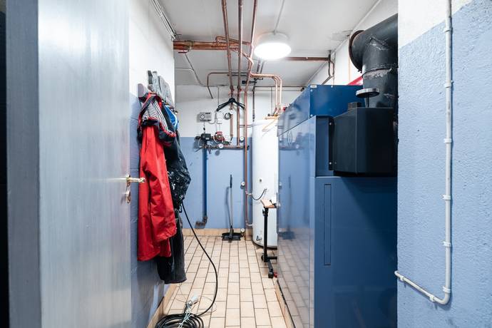 4 rum Villa på Hantverkargatan 23 Nordmaling Nordmalings kommun - bild 34