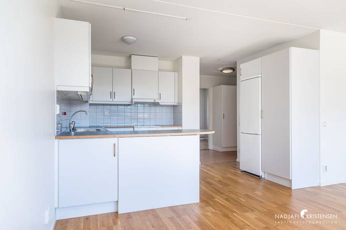3 rum lägenhet på Klinkehögsvägen 1B Båstad, Båstads kommun - bild 3