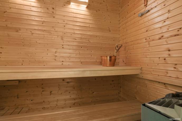 4 rum Villa på Blåklintsvägen 18 Hångers Ljungby kommun - bild 19