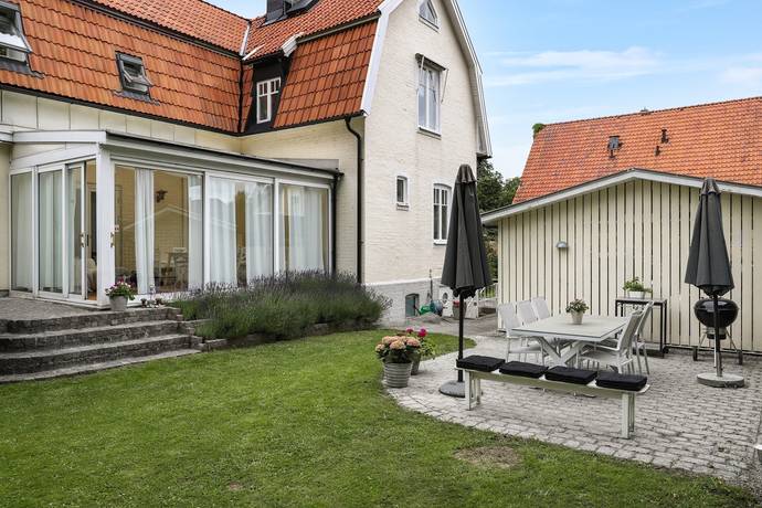 7 rum Villa på Kyrkoled 7 Väster Lunds kommun - bild 11