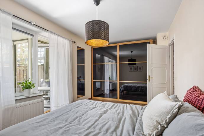 4 rum Lägenhet på Sofielundsvägen 23E Möllevången Malmö kommun - bild 19