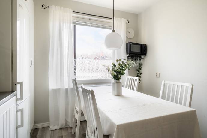 2 rum Lägenhet på Bålstavägen 11, vån 1 Bålsta - Gamla Bålsta Håbo kommun - bild 5