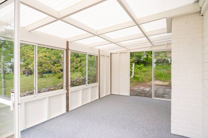 5 rum Villa på Åkerliden 23 Mullsjö Mullsjö kommun - bild 20