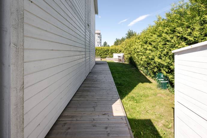 5 rum Radhus på Holländaregatan 12D Almby Örebro kommun - bild 46