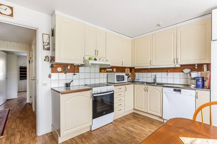 2 rum lägenhet på Öknavägen 49B Hällby, Eskilstuna kommun - bild 3