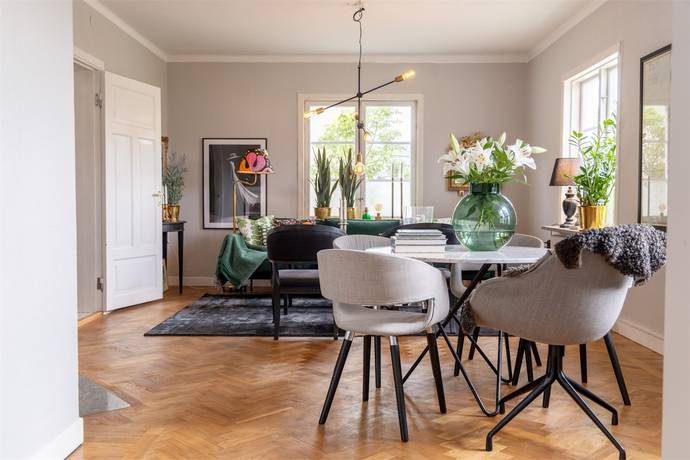 9 rum Villa på Lejongränd 1 Visby Innerstad Gotlands kommun - bild 13