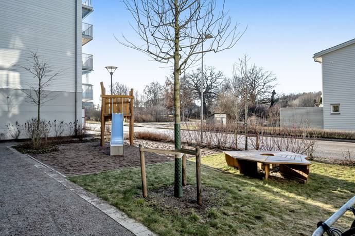 1 rum Lägenhet på Göte Turessons väg 7B Ultuna Uppsala kommun - bild 27