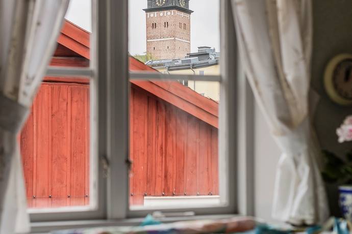 4 rum villa på Kvarngatan 1 Strängnäs, Strängnäs kommun - bild 3