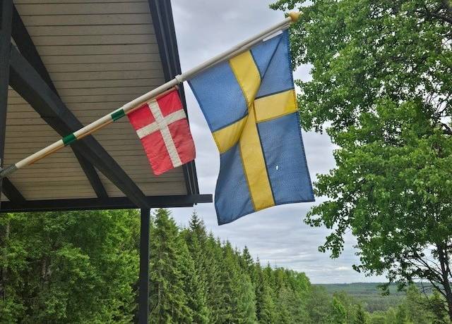 4 rum Fritidshus på Bjurbäck Stughemmet 1 Bjurbäck Mullsjö kommun - bild 17