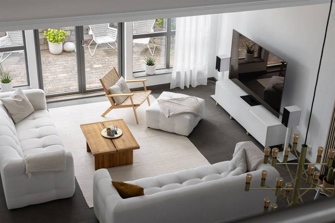 8 rum villa på Lars Ols väg 2 Klagshamn, Malmö kommun - bild 5