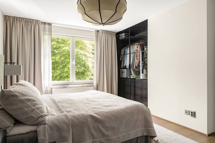 4 rum lägenhet på Sjövillegränd 10 Hägernäs Strand, Täby kommun - bild 4