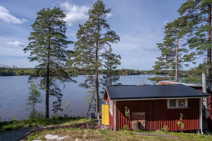 2 rum Fritidshus på Norra Grean Mörrenäset 18 Bengtsfors Bengtsfors kommun - bild 5