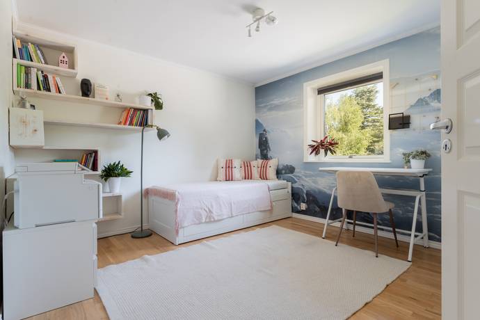 4 rum Villa på Älgspåret 31 Kisäng Nyköpings kommun - bild 20