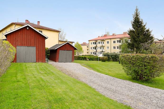 5 rum Villa på Mellanåsgatan 3 Carls-åby Karlskoga kommun - bild 19