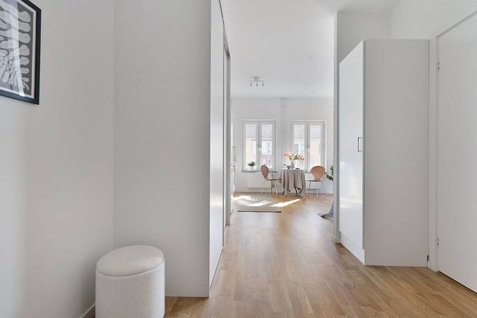 1 rum lägenhet på Sparbanksvägen 6 Hägerstensåsen, Stockholms kommun - bild 5