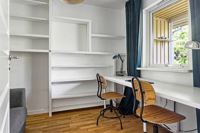 7 rum Radhus på Klintvägen 23 Nacka/Björknäs Nacka kommun - bild 16
