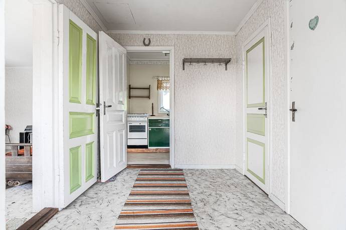 6 rum Villa på Väckesjövägen 2 Liden Sundsvalls kommun - bild 37