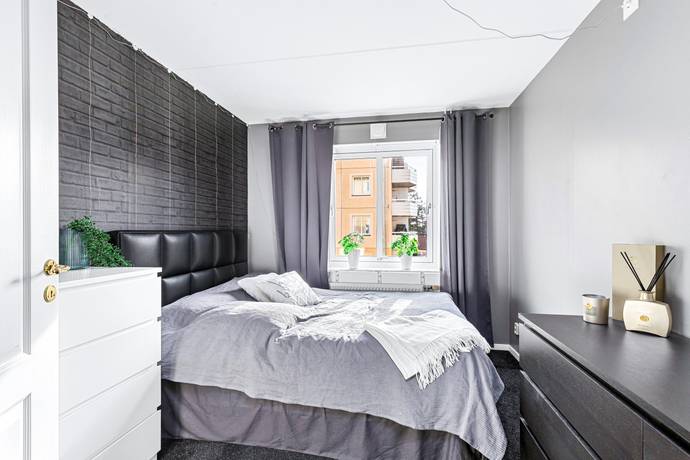 1.5 rum Lägenhet på Ringvägen 3F Östhammars kommun - bild 11