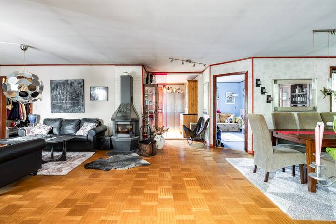 4 rum villa på Ekorrvägen 24 Riviera, Båstads kommun - bild 5