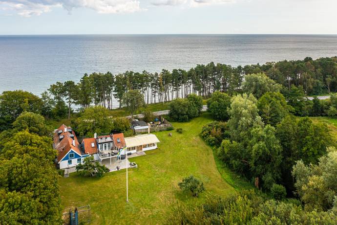 11 rum Villa på Mossby 172 Mossbystrand Skurups kommun - bild 32