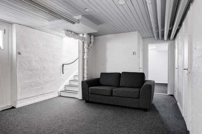 6 rum Villa på Lilla vägen 4 Kosta Lessebo kommun - bild 30