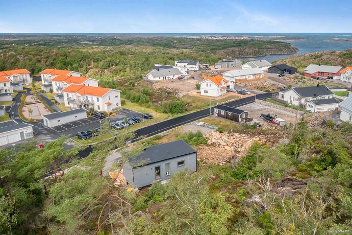 Morkullevägen 76, Huseby Berget, Orust kommun
