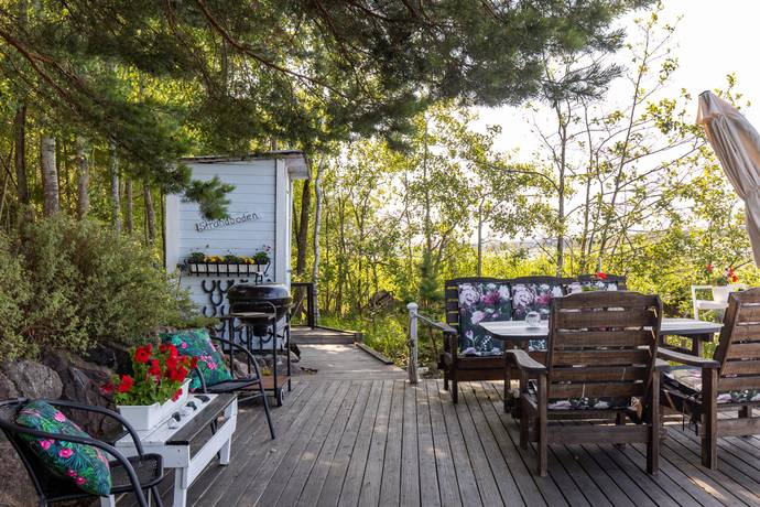 4 rum Fritidshus på Medinge 411 Lindesbergs kommun - bild 40