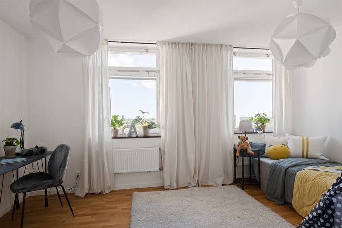 4 rum Lägenhet på Farstavägen 91 Farsta centrum Stockholms kommun - bild 30