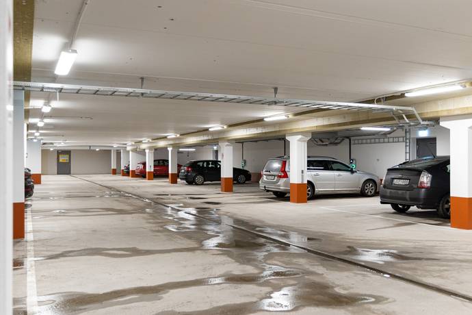 1 rum Lägenhet på Solnavägen 13C Solna Solna kommun - bild 26