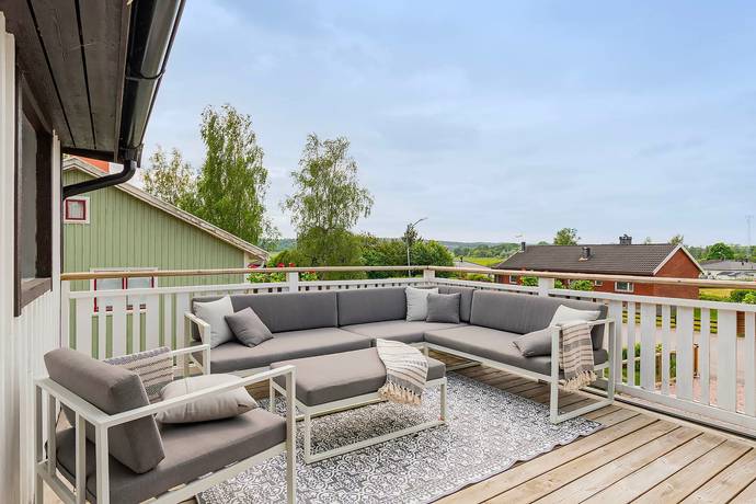 4 rum Villa på Ringvägen 17 Jönåker Nyköpings kommun - bild 7