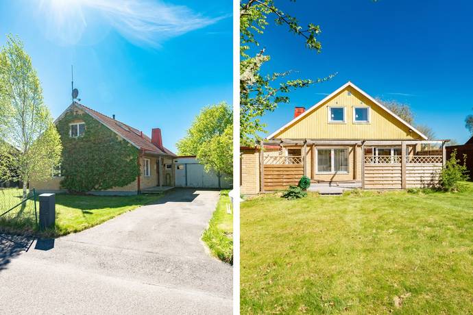 5 rum Villa på Ängsvägen 10 Grästorps Tätort Grästorps kommun - bild 22