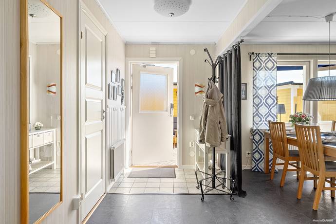 6 rum Radhus på Fårticksgatan 60 Bergvreten/ Husberg Enköpings kommun - bild 8