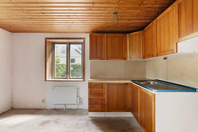 1 rum Villa på Högseröd 132 Högseröd, Löberöd Eslövs kommun - bild 7