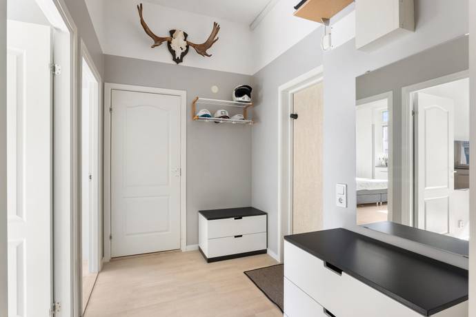 3 rum Lägenhet på Fredsgatan 4A Centrala Sundbyberg Sundbybergs kommun - bild 21