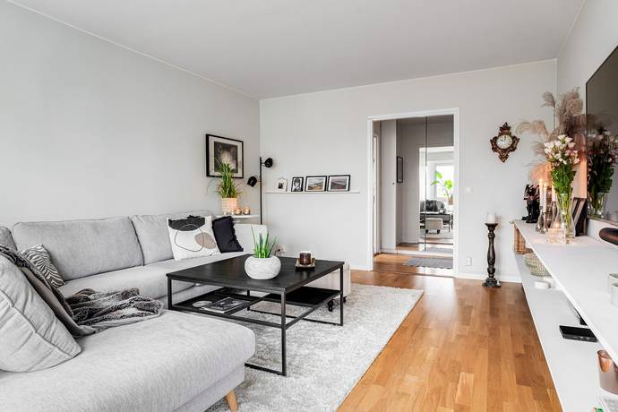 3 rum Lägenhet på Gamla Tumlehedsvägen 7 Torslanda - Centralt Göteborgs kommun - bild 15