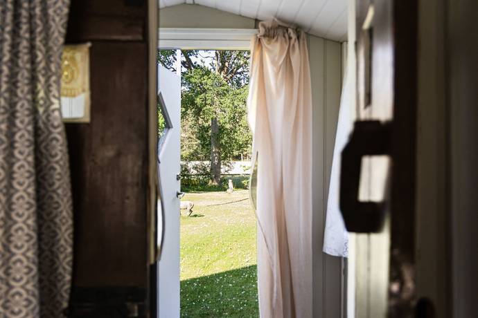 2 rum fritidshus på Jäppestad 1 Vårdsberg, Linköpings kommun - bild 3