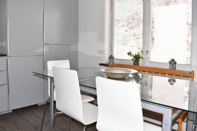 5 rum Villa på Årenavägen 29 Järnforsen Hultsfreds kommun - bild 15