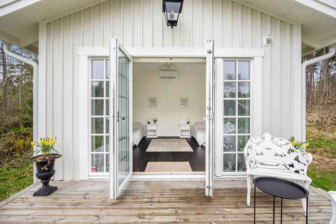7 rum Villa på Rännilsvägen 13 Grindmossen Österåkers kommun - bild 69