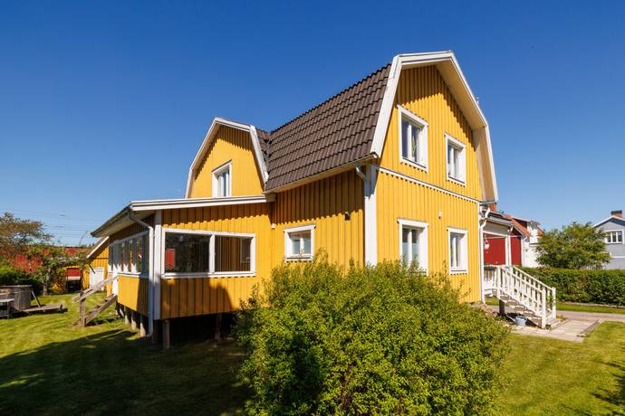 6 rum Villa på Parallellgatan 16 Hallsbergs kommun - bild 30