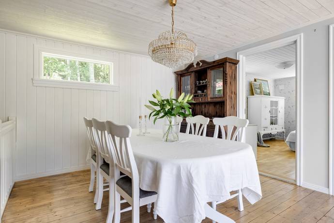 5 rum Villa på Bastubäcksvägen 31 Rörtången/Ödsmålsmosse Kungälvs kommun - bild 22