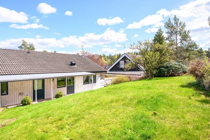 4 rum Villa på Granvägen 18 Hölö Södertälje kommun - bild 17