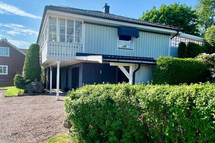 4 rum villa på Vimmelmoravägen 3A Gamla Berget, Falu kommun - bild 3